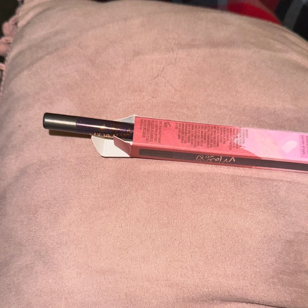 Mally Beauty‎ Brown Eyeliner Precision and Elegance